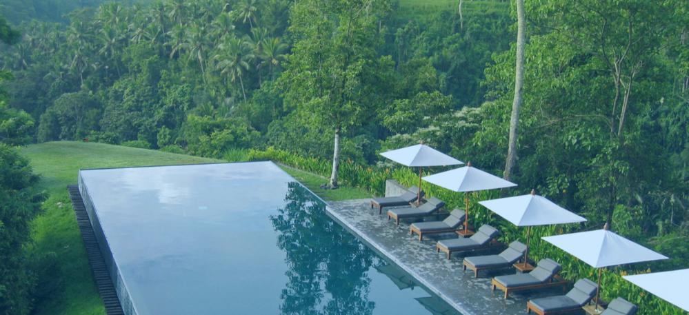 Destination Africa: Business opportunities in tourism