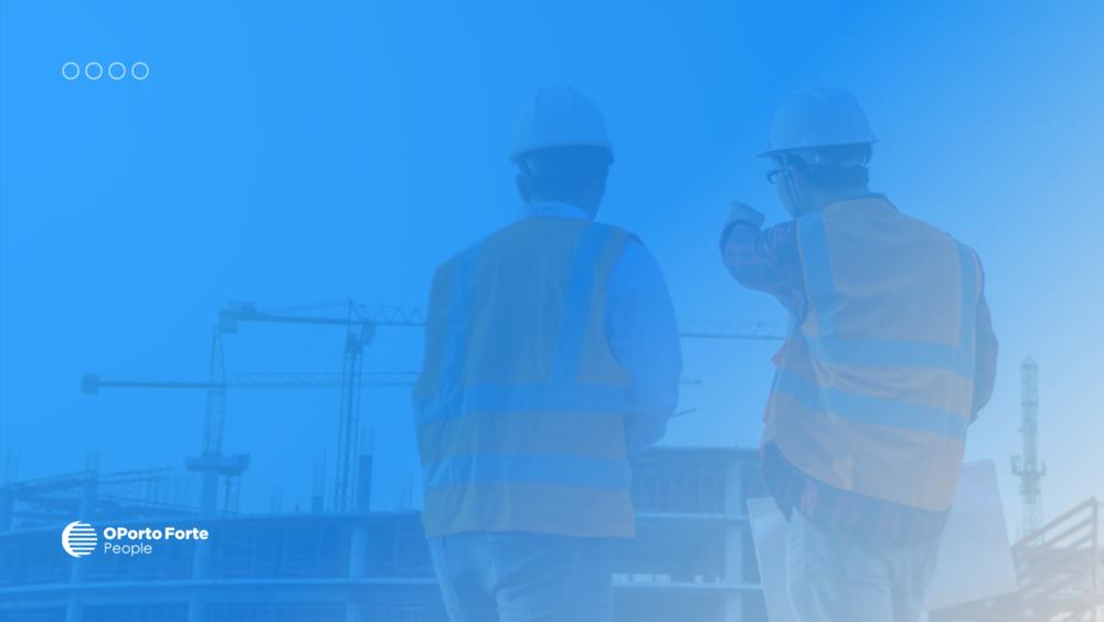 Safety and Performance in Industry: Transforming B2B Business with Health and Wellness