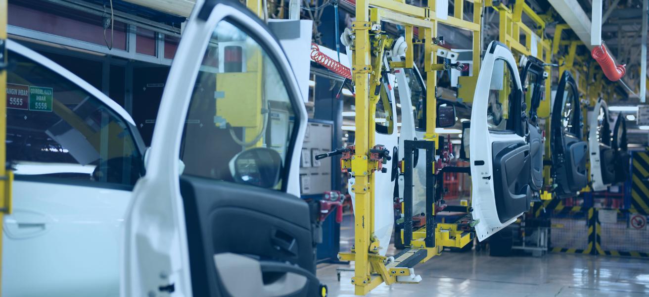 Cultura Lean na Indústria Automobilística: Como o Lean revolucionou as empresas?