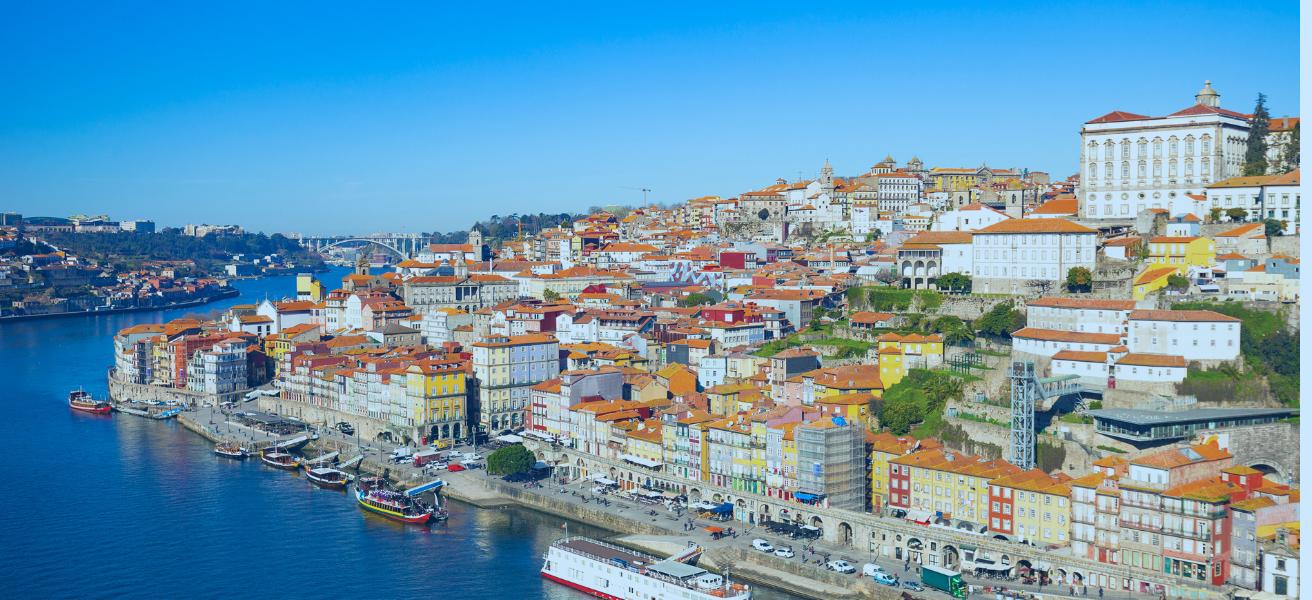 Internacionalização de Empresas Brasileiras para a Europa: Portugal como Portal de Entrada