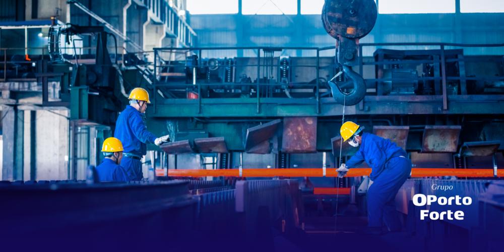 Lean Manufacturing: 5 tips for quick implementation