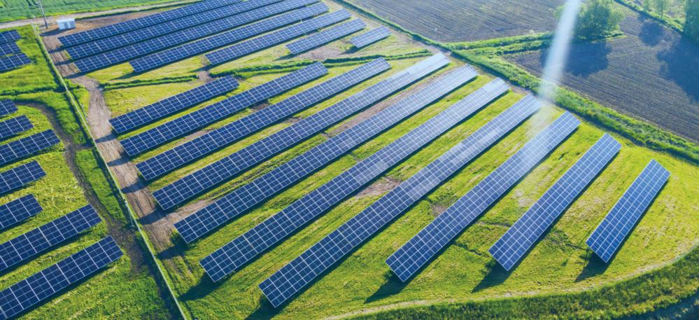 Energising the Future: West Africa's Renewable Potential