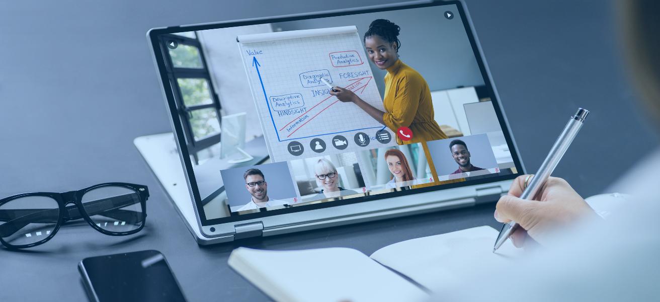 E-Learning na Transformação Corporativa: Uma Nova Era de Aprendizado