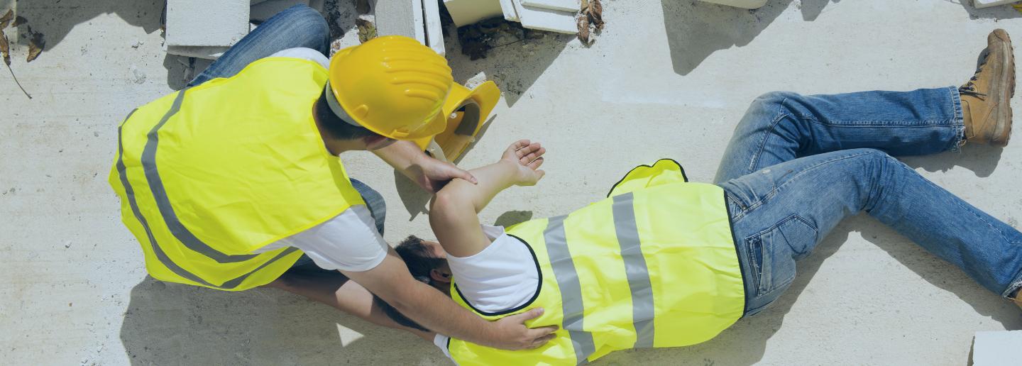 Investigation of Accidents and Incidents