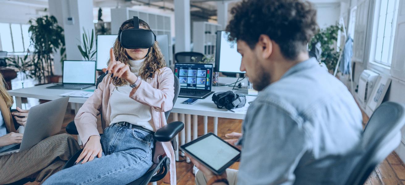 Treinamentos personalizados aumentam 218% a produtividade de funcionários 