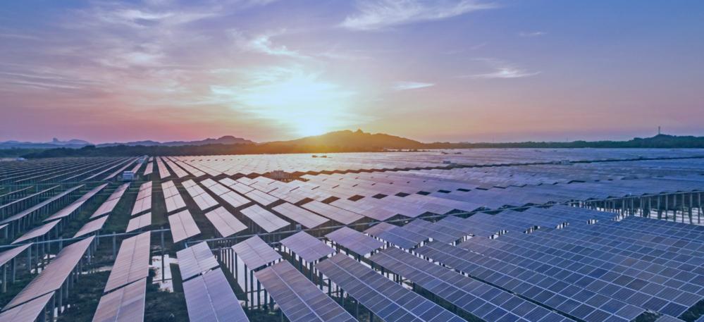 Photovoltaic Power Plants: Growth and benefits in 2023