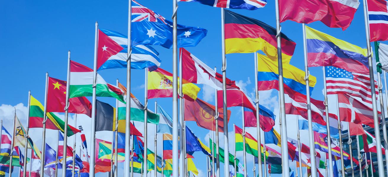 Guia de Internacionalização para 2024: Entenda como abrir novos mercados para a sua empresa!
