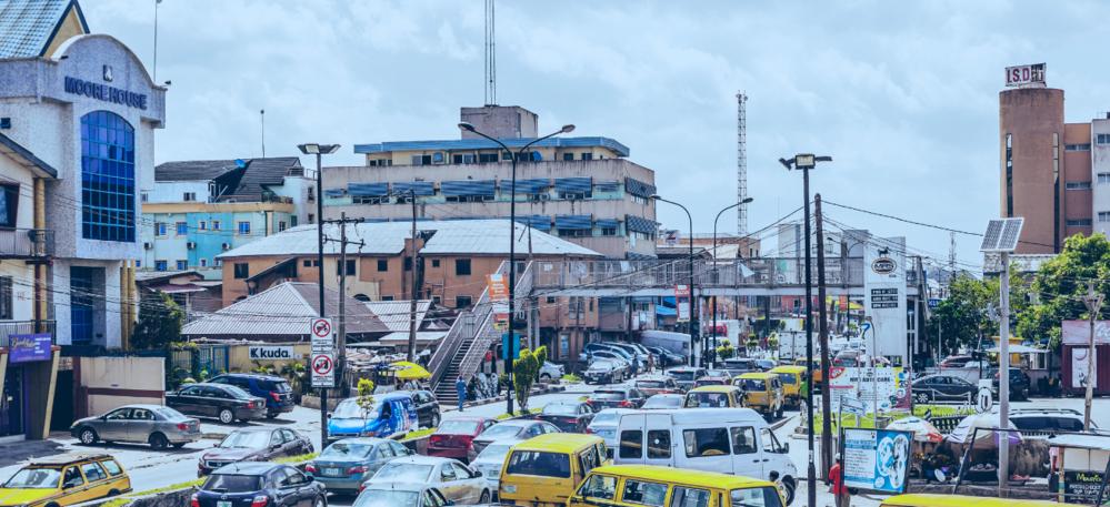 5 Business Opportunity Areas in Africa