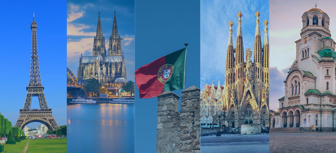Internacionalização e Inovação: 4 Tendências do Mercado Europeu para Empresas Brasileiras