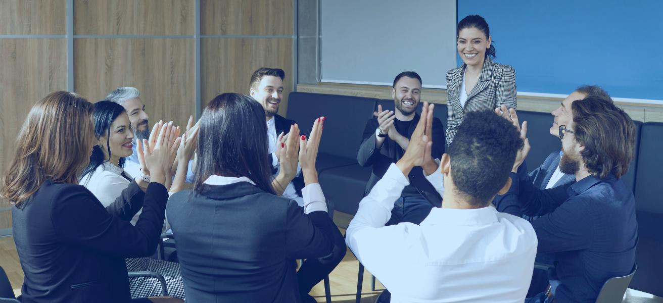 A Importância da Cultura Empresarial na Satisfação dos Funcionários
