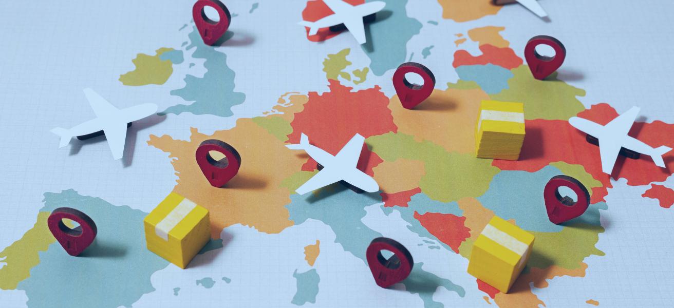 How to expand your business in the European market: Opportunities and strategies!